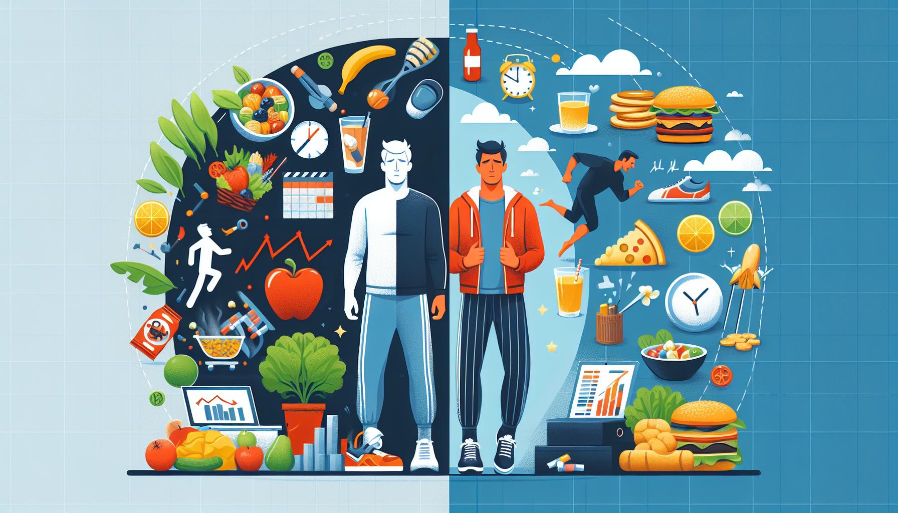 Jak fyziologie ovlivňuje produktivitu