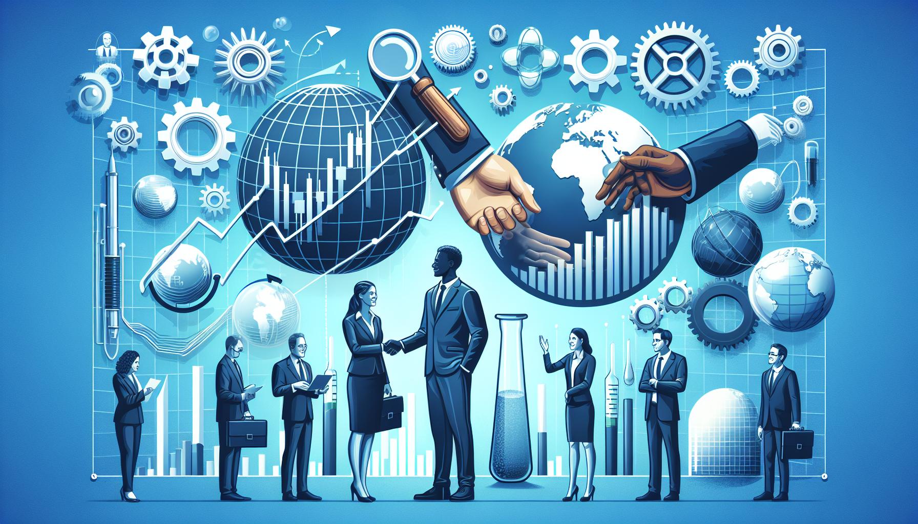 Klíčové trendy v úspěšném podnikání