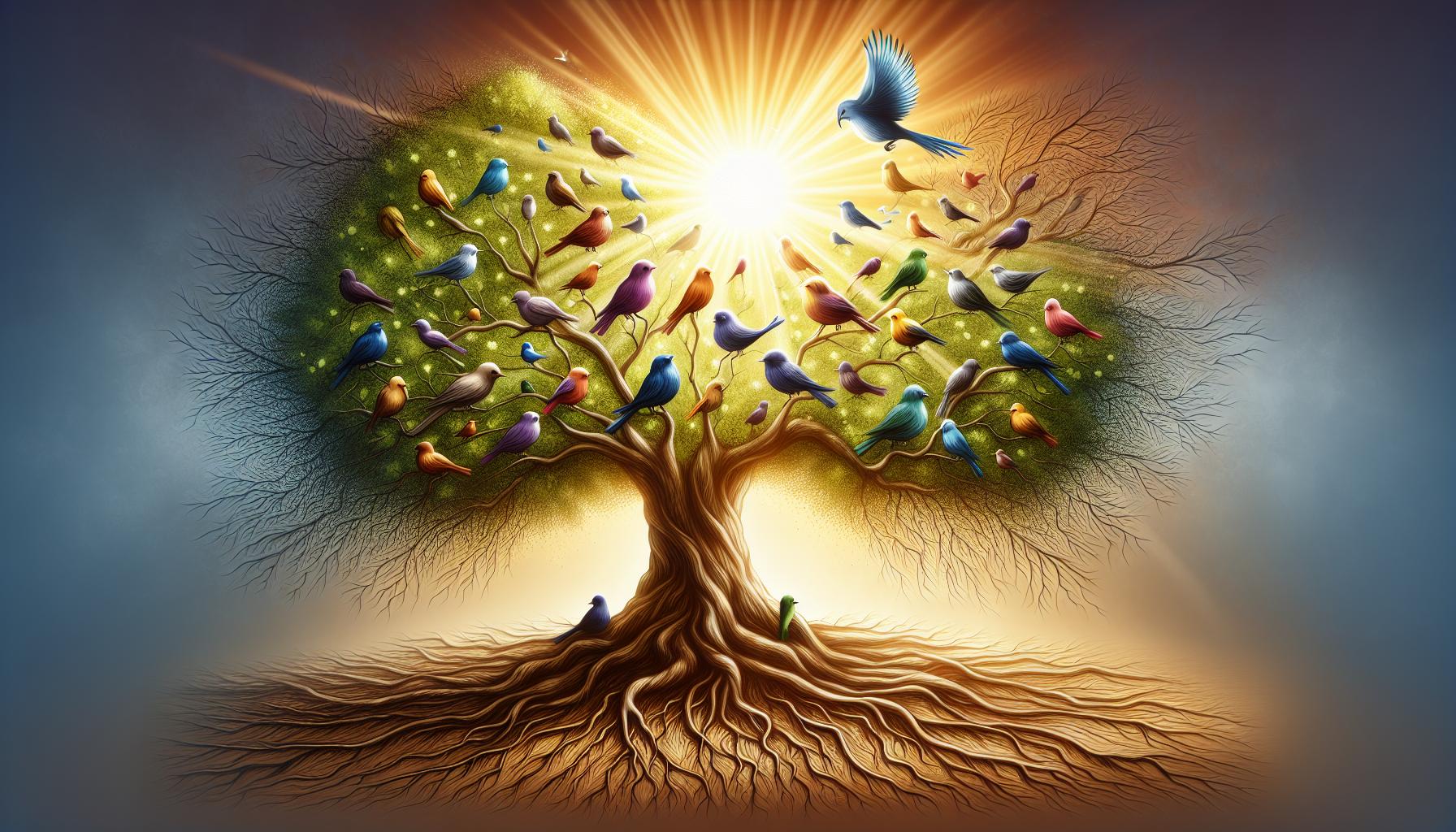 Síla empatie ve vedení lidí