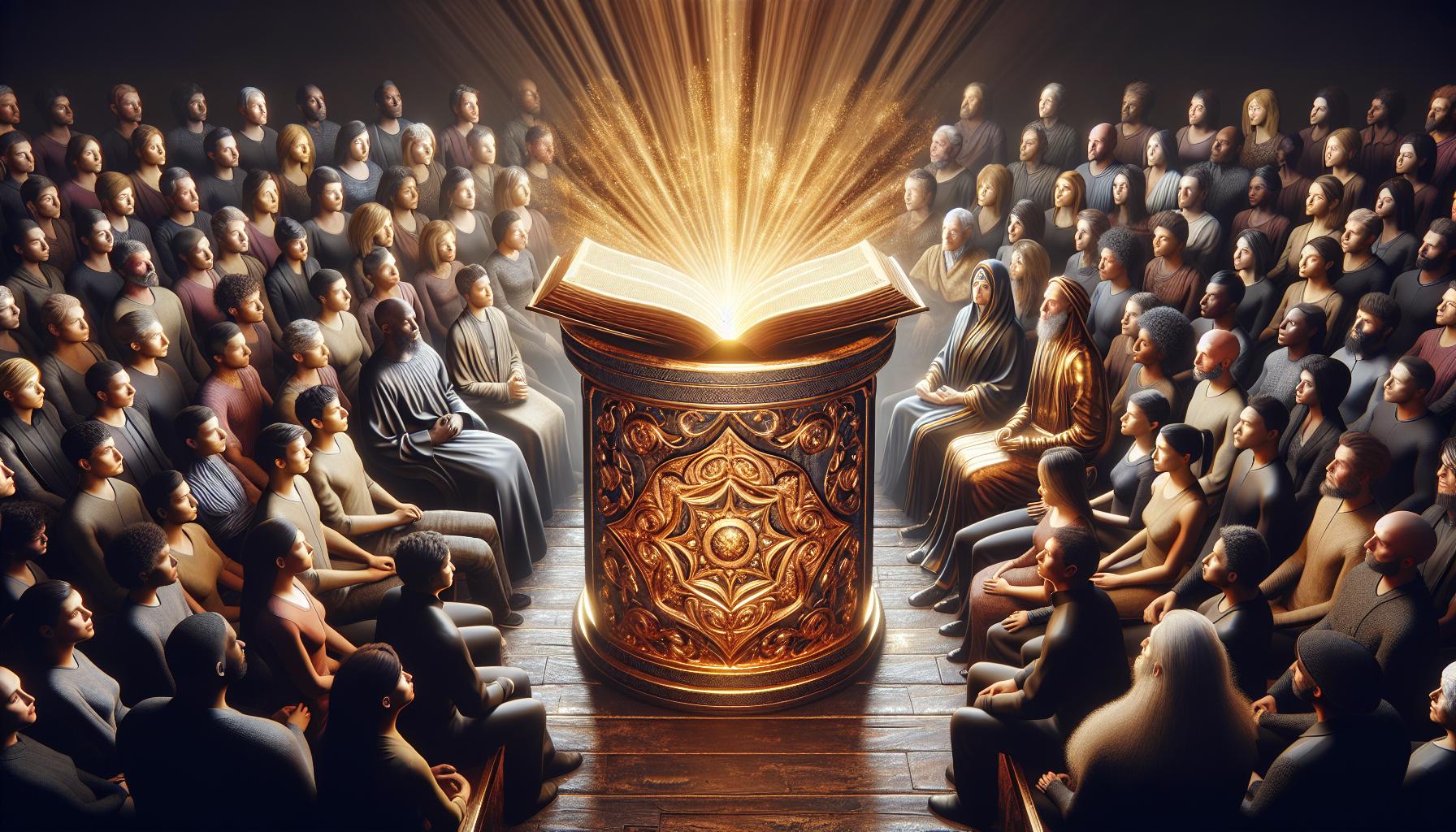 Umění inspirativního prezentování