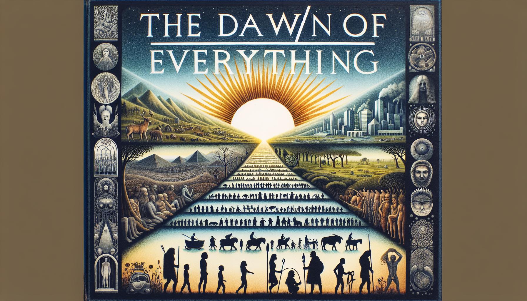 Kniha Úsvit Všeho a její význam