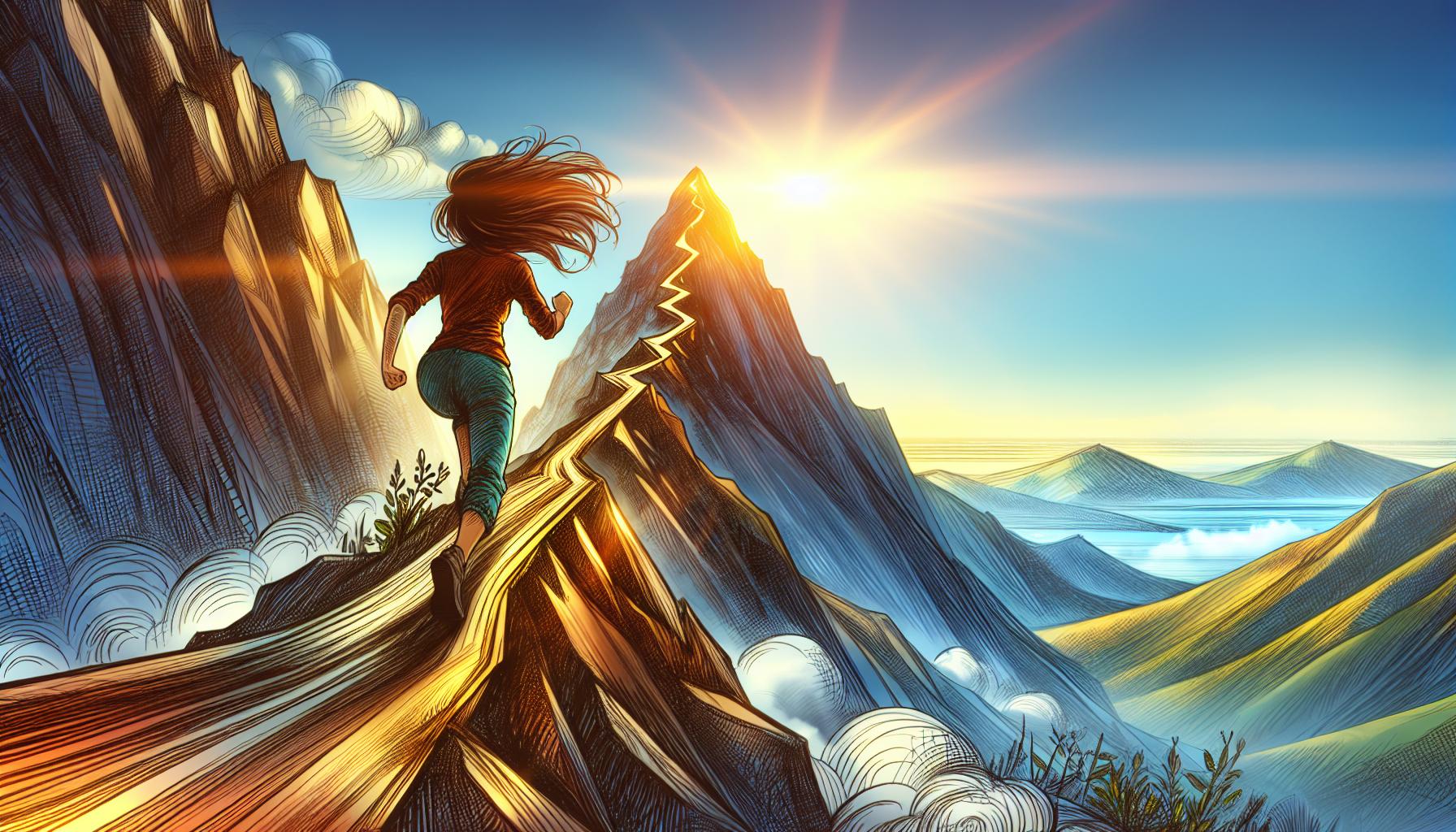 Jak překonat průměrnost ‌v životě