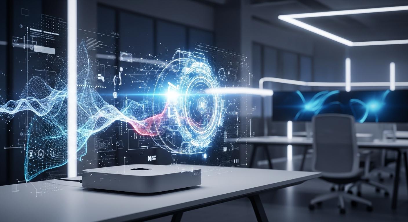 Mac Mini Openclaw: Klíčové koncepty pro úspěch v roce 2026