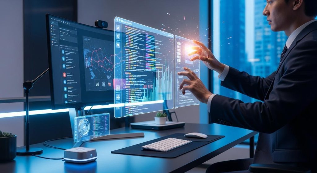 Cursor Vibe Coding: Klíčové koncepty pro úspěch v roce 2026