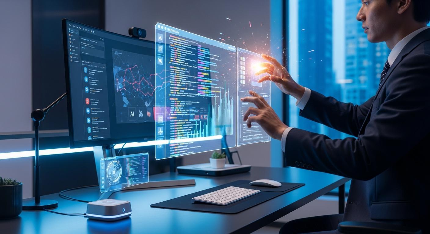 Cursor Vibe Coding: Klíčové koncepty pro úspěch v roce 2026