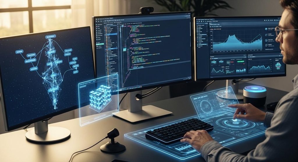 Claude Code 2.0: Kompletní přehled pro rok 2026