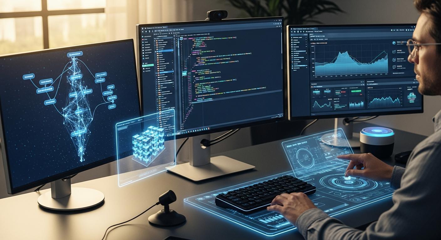 Claude Code 2.0: Kompletní přehled pro rok 2026