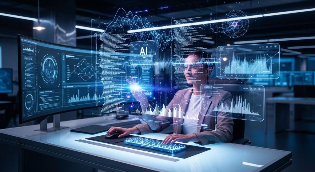 Tajemství k ovládnutí Vibe Coding v roce 2026