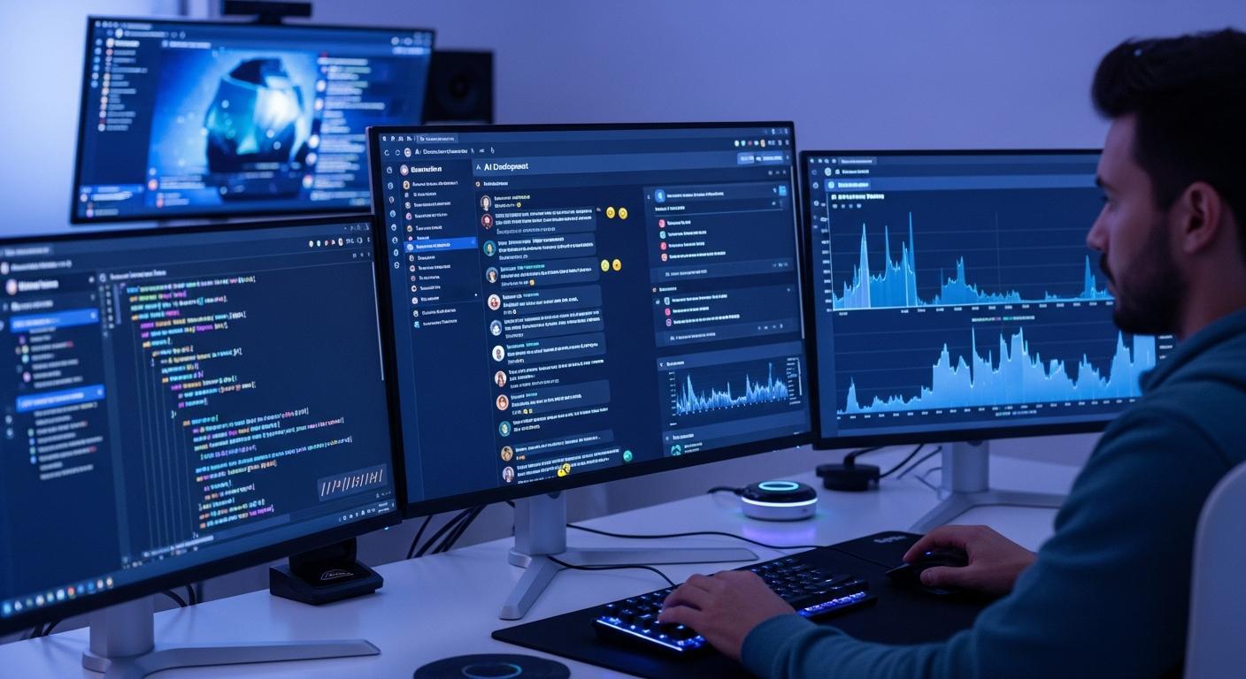 Openclaw Discord: Vše, co potřebujete vědět (Aktualizováno 2026)