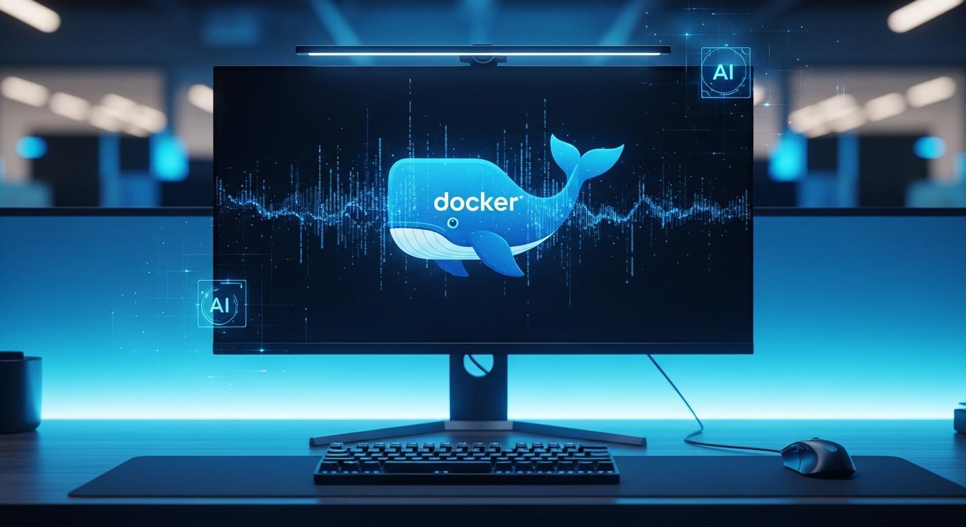 Openclaw Docker: Kompletní přehled pro rok 2026