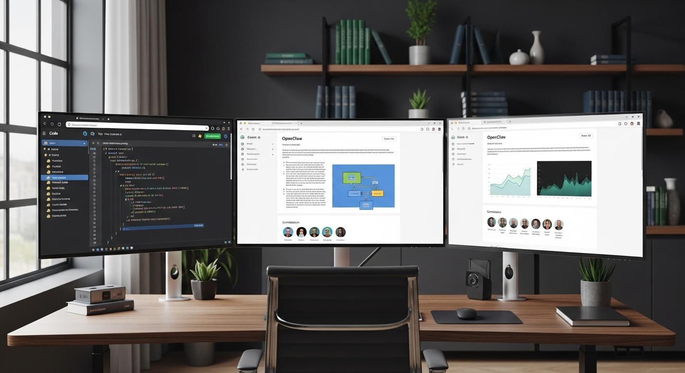 Openclaw Github: Kompletní průvodce pro rok 2026