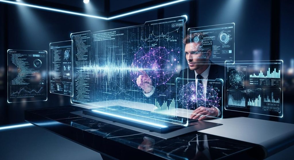 Tajemství k ovládnutí Vibe Coding Definition v roce 2026 1 Tajemství k ovládnutí Vibe Coding Definition v roce 2026