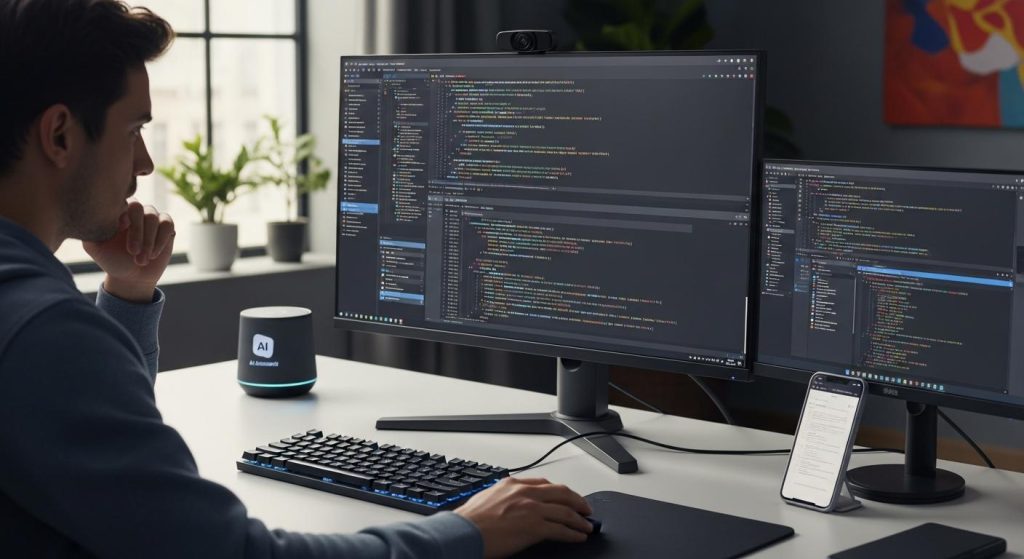 Nejčastější chyby při Claude Code Android Studio a jak se jim vyhnout