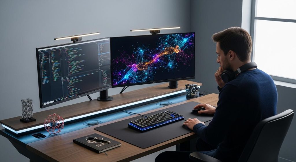 Vibe Coding Meme: Klíčové koncepty pro úspěch v roce 2026