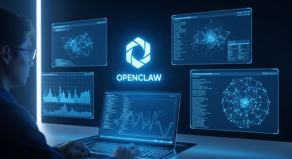 Tajemství k ovládnutí Openclaw Logo v roce 2026