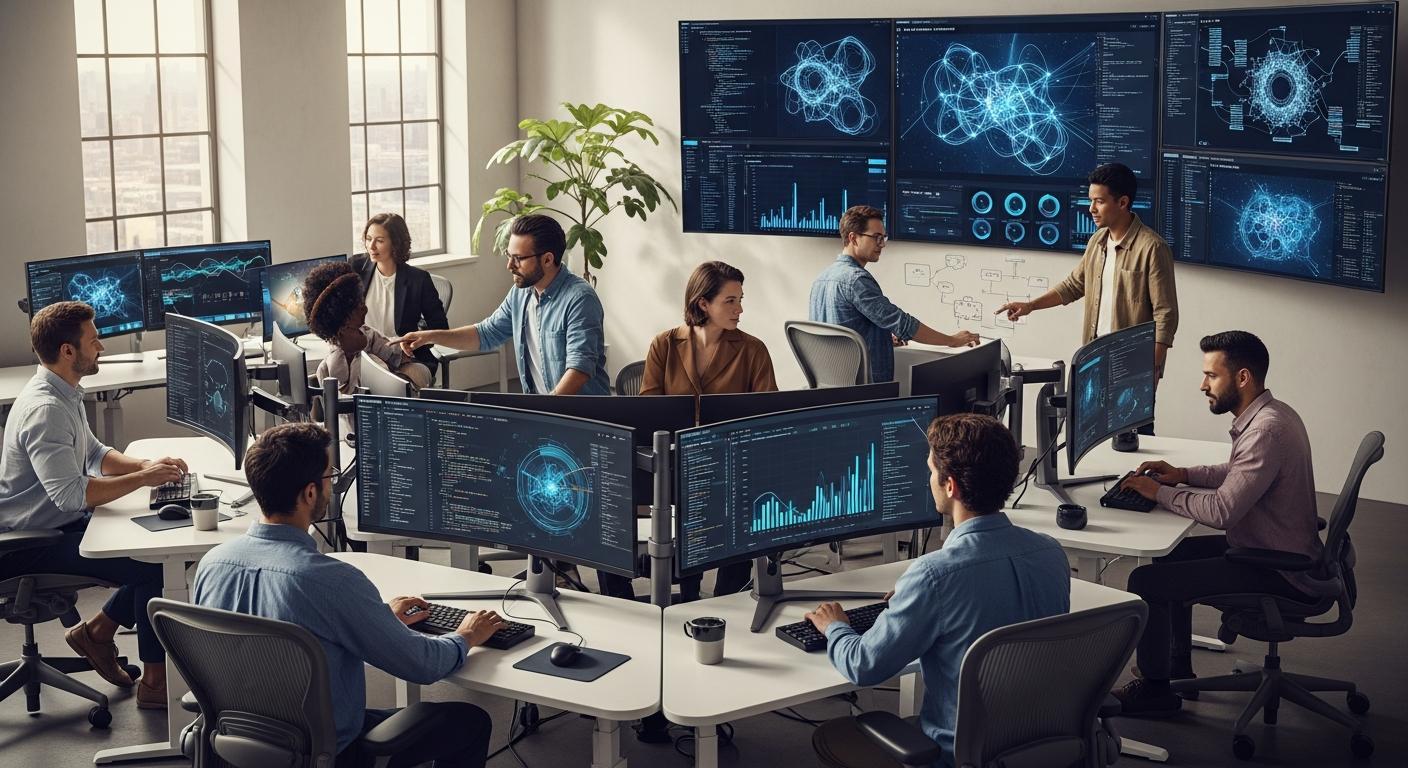 Vibe Coding Platforms odhaleno: Klíčové strategie pro rok 2026