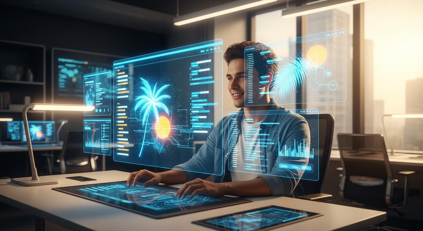 Tajemství k ovládnutí Vibe Coding Summer v roce 2026