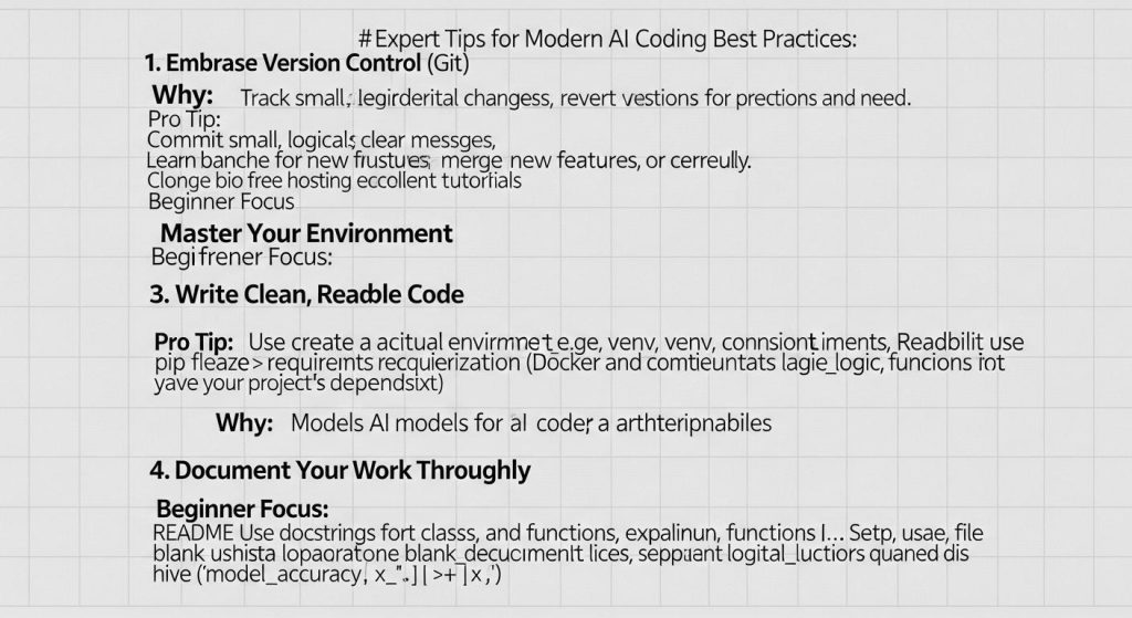 Jak na Claude Code Best Practices: Tipy a triky pro experty i začátečníky