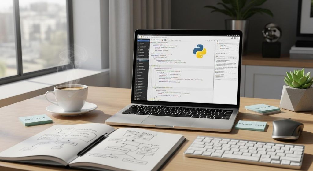 Vibe Coding Tool vysvětleno jednoduše (Krok za krokem)