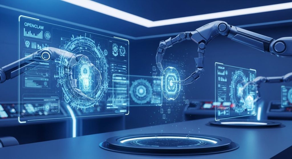 Tajemství k ovládnutí Openclaw Project v roce 2026