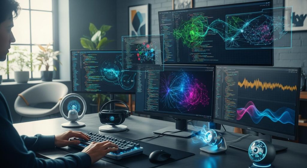 Vibe Coding Tools: Kompletní průvodce pro rok 2026