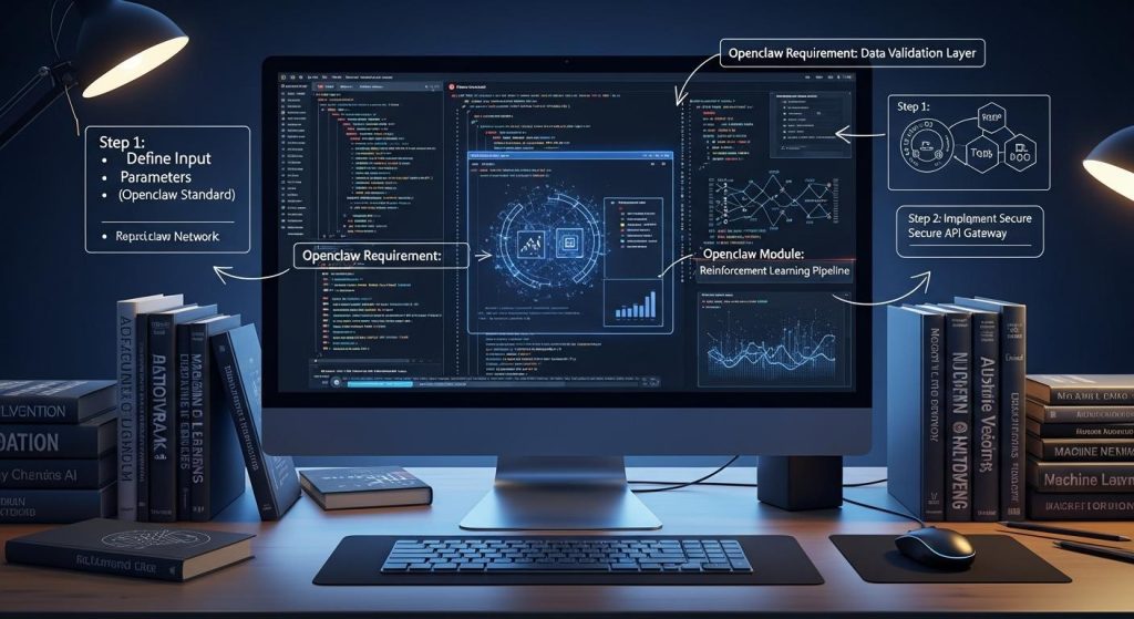 Openclaw Requirements vysvětleno jednoduše (Krok za krokem)