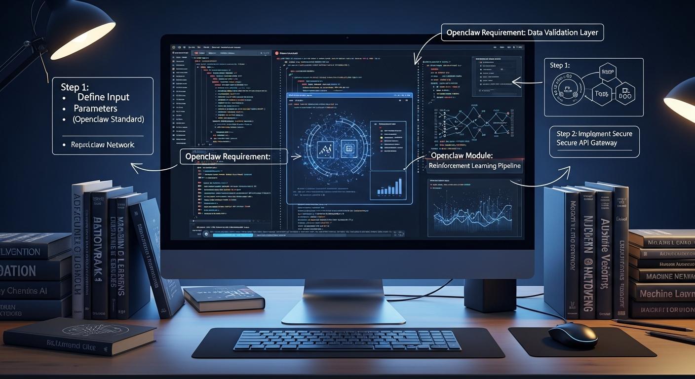 Openclaw Requirements vysvětleno jednoduše (Krok za krokem)