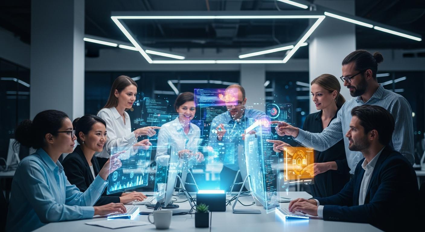 What Is Vibe Coding: Klíčové koncepty pro úspěch v roce 2026