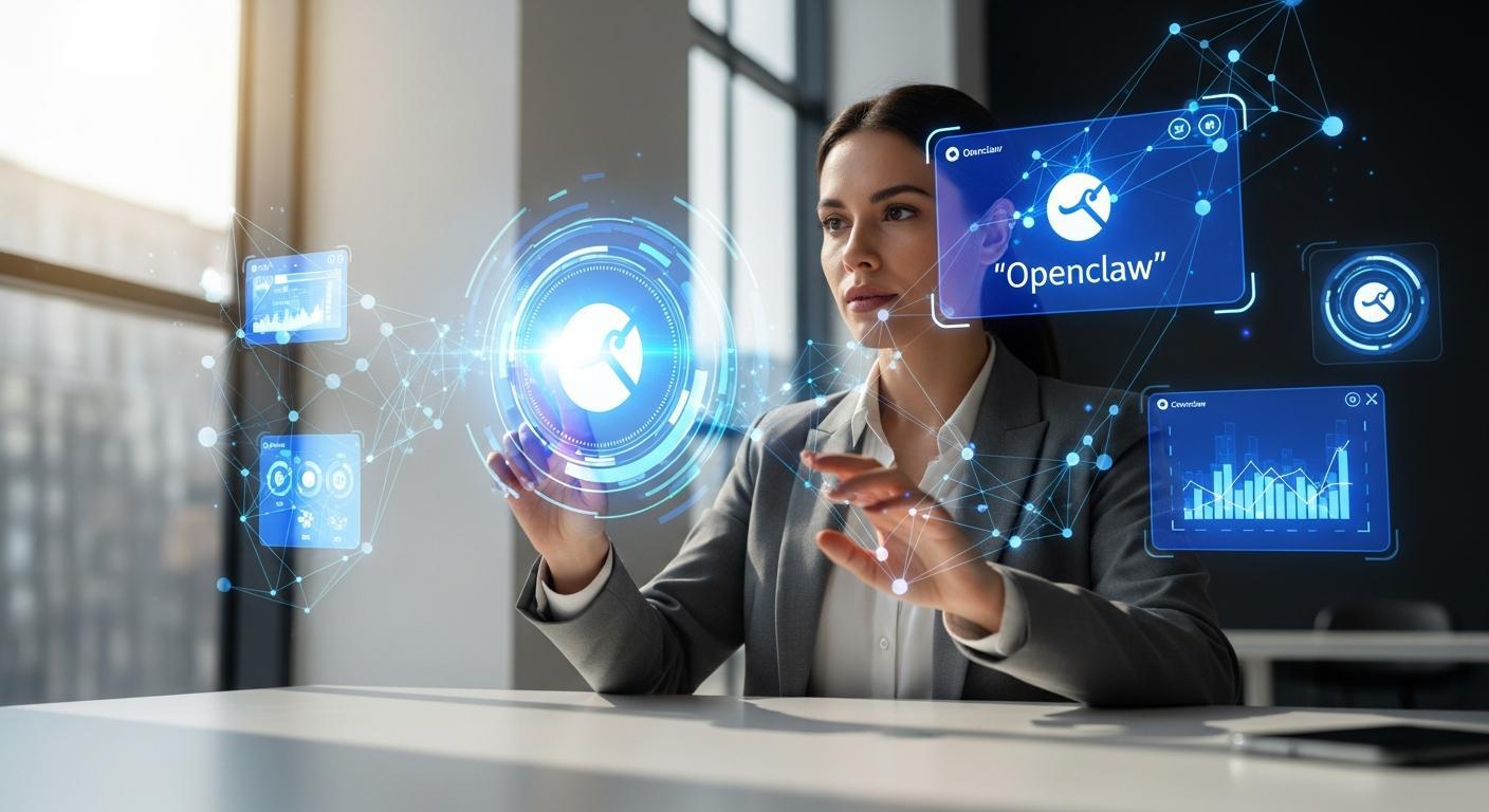 Tajemství k ovládnutí Openclaw Skills v roce 2026
