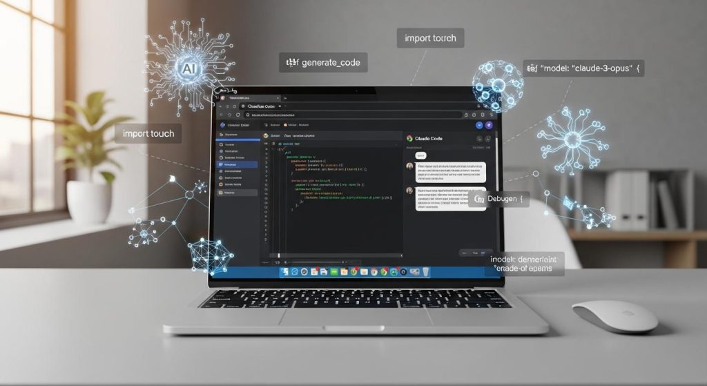 Claude Code Chrome Extension vysvětleno jednoduše (Krok za krokem)