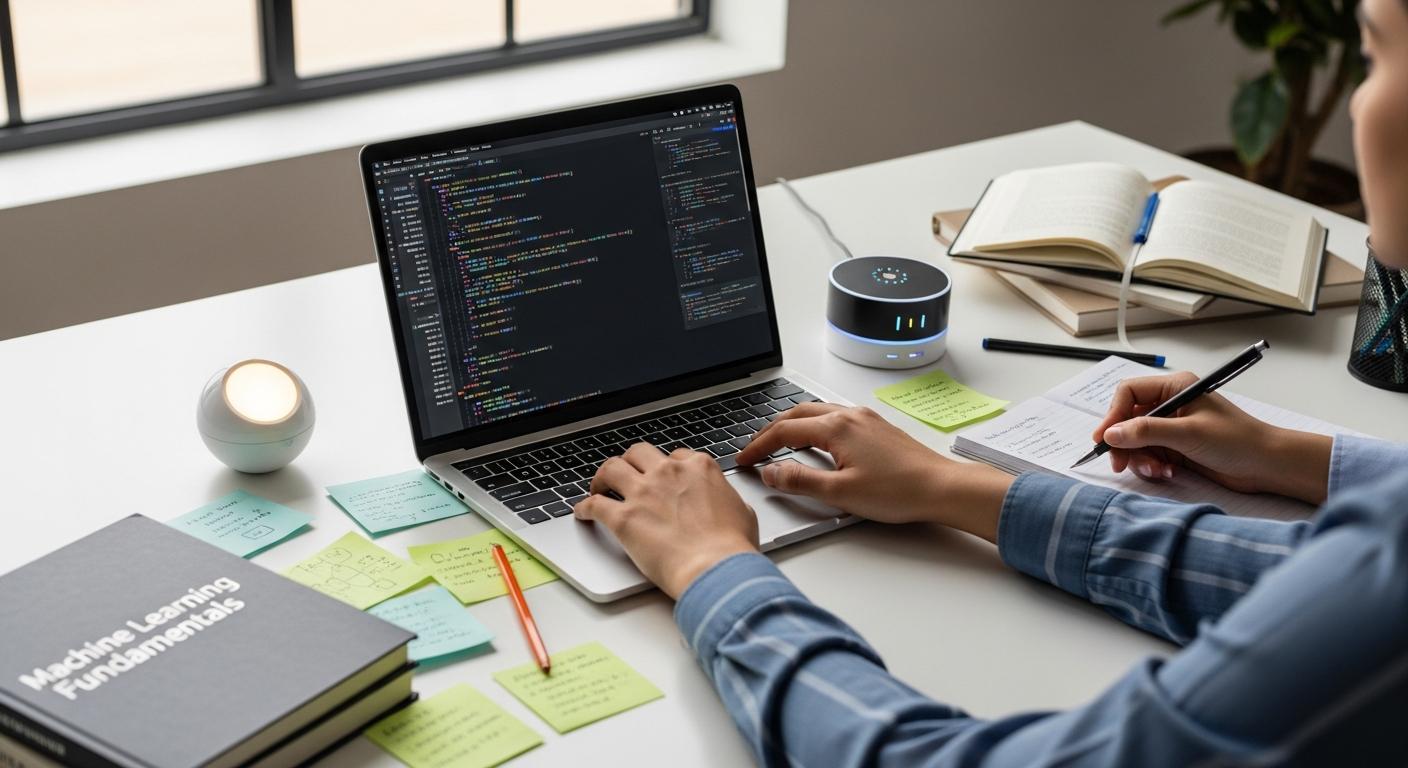 Jak na Claude Code Console: Tipy a triky pro experty i začátečníky