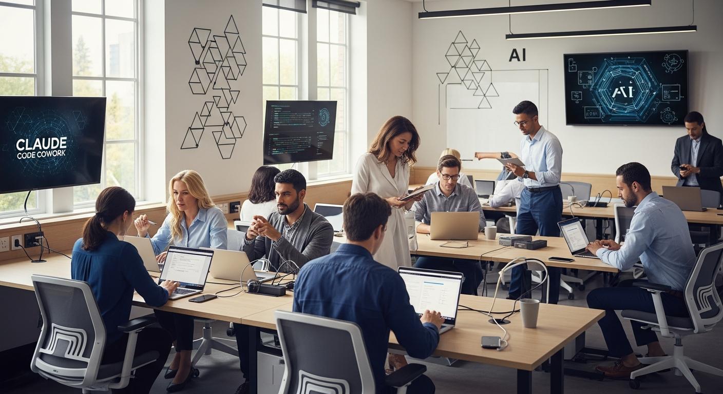 Jak optimalizovat Claude Code Cowork pro maximální výsledky (Ověřeno)