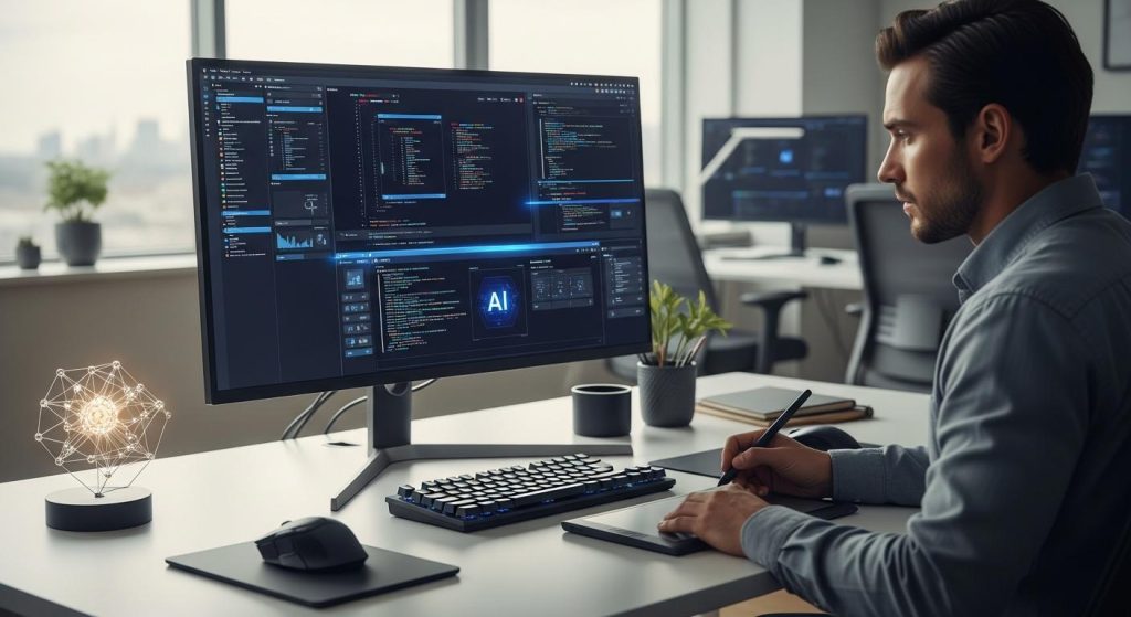 Claude Code Cursor: Kompletní průvodce pro rok 2026 68 Claude Code Cursor: Kompletní průvodce pro rok 2026