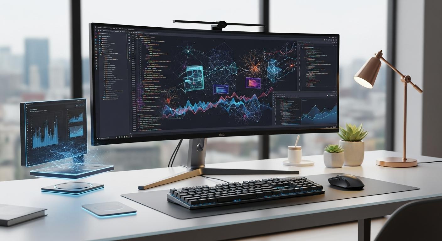 Claude Code Desktop: Kompletní průvodce pro rok 2026