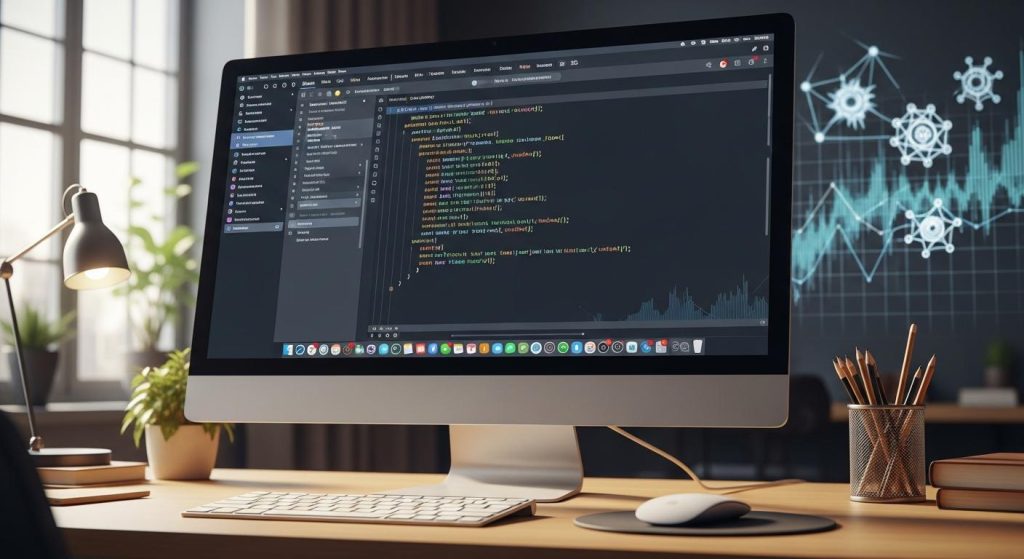 Claude Code Desktop App: Kompletní manuál (Bez složitostí)