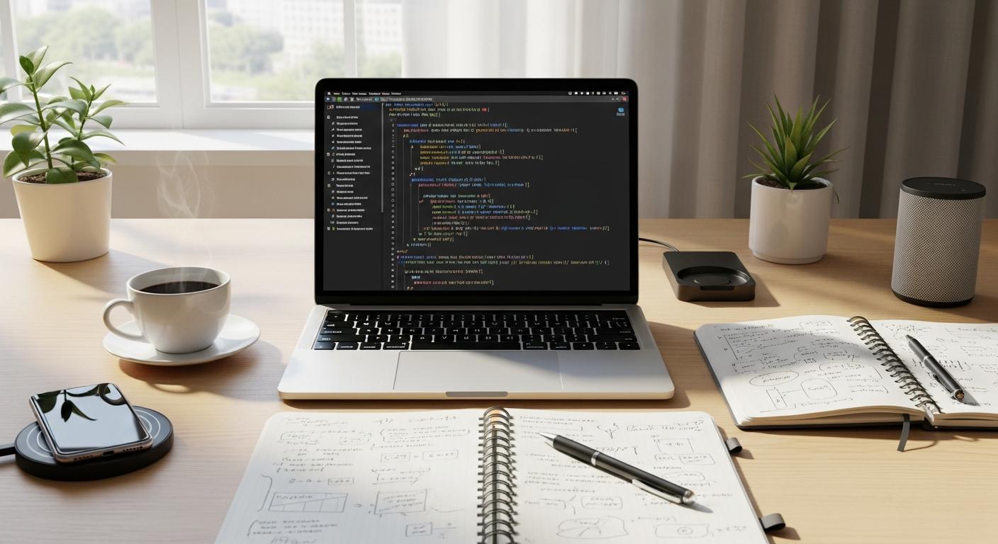 Jak na Claude Code Down: Tipy a triky pro experty i začátečníky