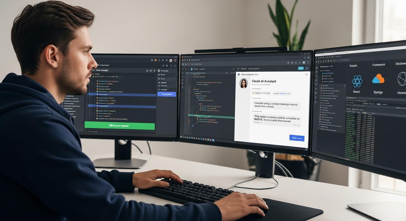 Nejčastější chyby při Claude Code Github a jak se jim vyhnout