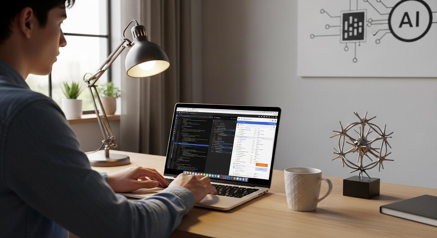 Jak začít s Claude Code Gitlab ještě dnes (Průvodce pro začátečníky)