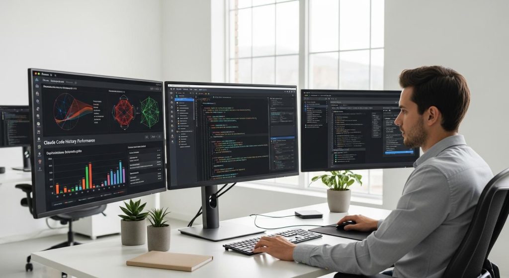 Jak optimalizovat Claude Code History pro maximální výsledky (Ověřeno)