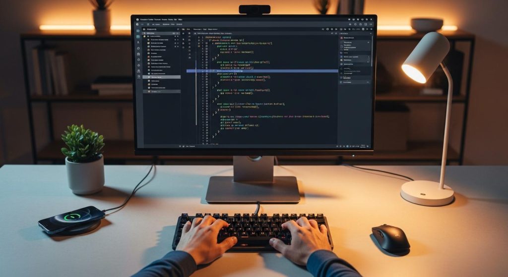 Jak správně nastavit Claude Code Ide v několika minutách