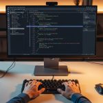 Jak správně nastavit Claude Code Ide v několika minutách