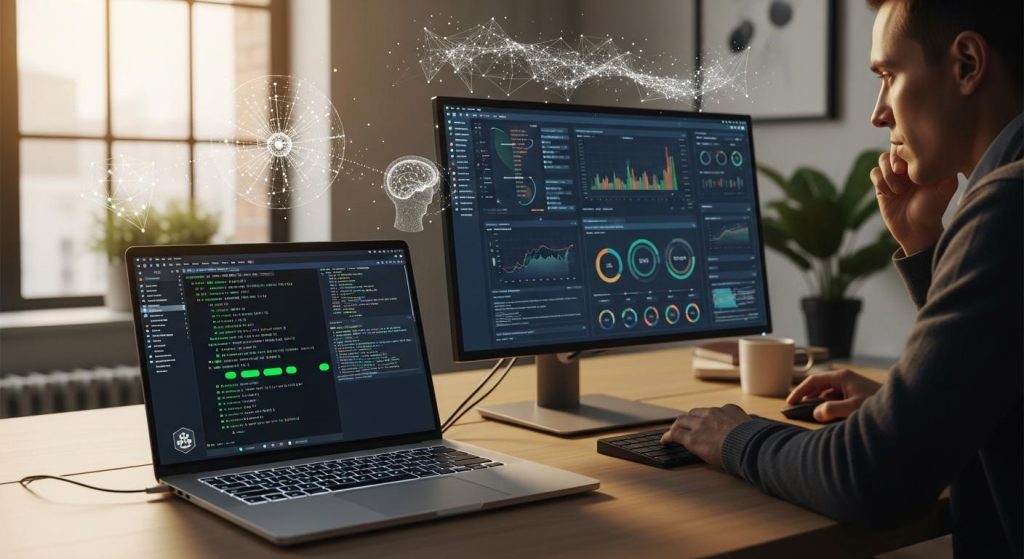 Případová studie Claude Code In Docker: Jak dosáhnout úspěchu 65 Případová studie Claude Code In Docker: Jak dosáhnout úspěchu