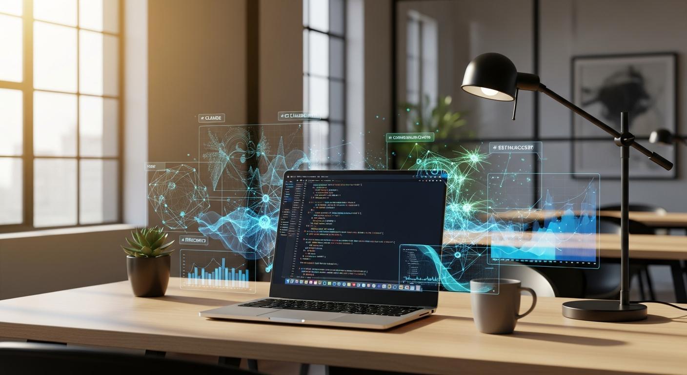 Jak správně nastavit Claude Code Limits v několika minutách