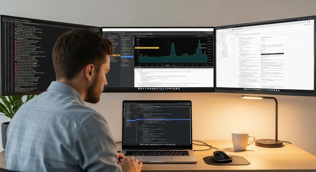 Nejčastější chyby při Claude Code Linux a jak se jim vyhnout 68 Nejčastější chyby při Claude Code Linux a jak se jim vyhnout