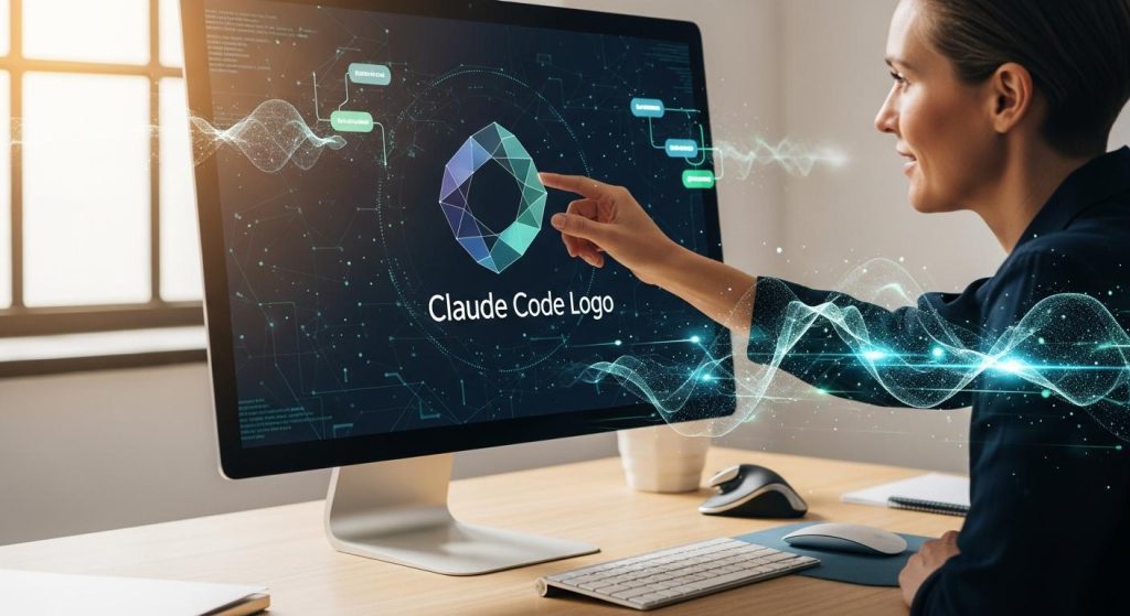 Jak správně nastavit Claude Code Logo v několika minutách