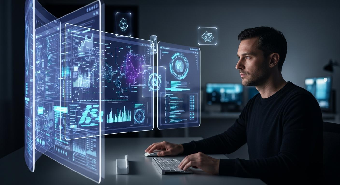 Pravda o Claude Code Mcp, kterou vám nikdo neřekne (2026)