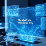 Tajemství k ovládnutí Claude Code Openrouter v roce 2026