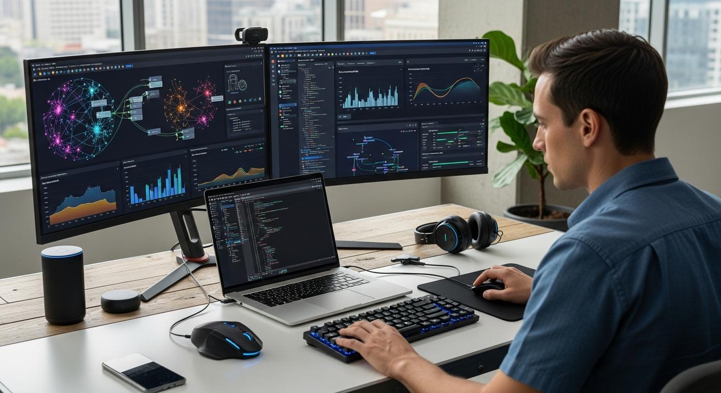 Případová studie Claude Code Phpstorm: Jak dosáhnout úspěchu