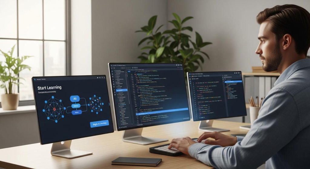 Jak začít s Claude Code Plan Mode ještě dnes (Průvodce pro začátečníky) 68 Jak začít s Claude Code Plan Mode ještě dnes (Průvodce pro začátečníky)