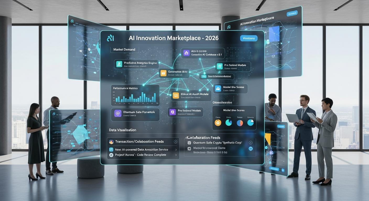 Claude Code Plugin Marketplace odhaleno: Klíčové strategie pro rok 2026
